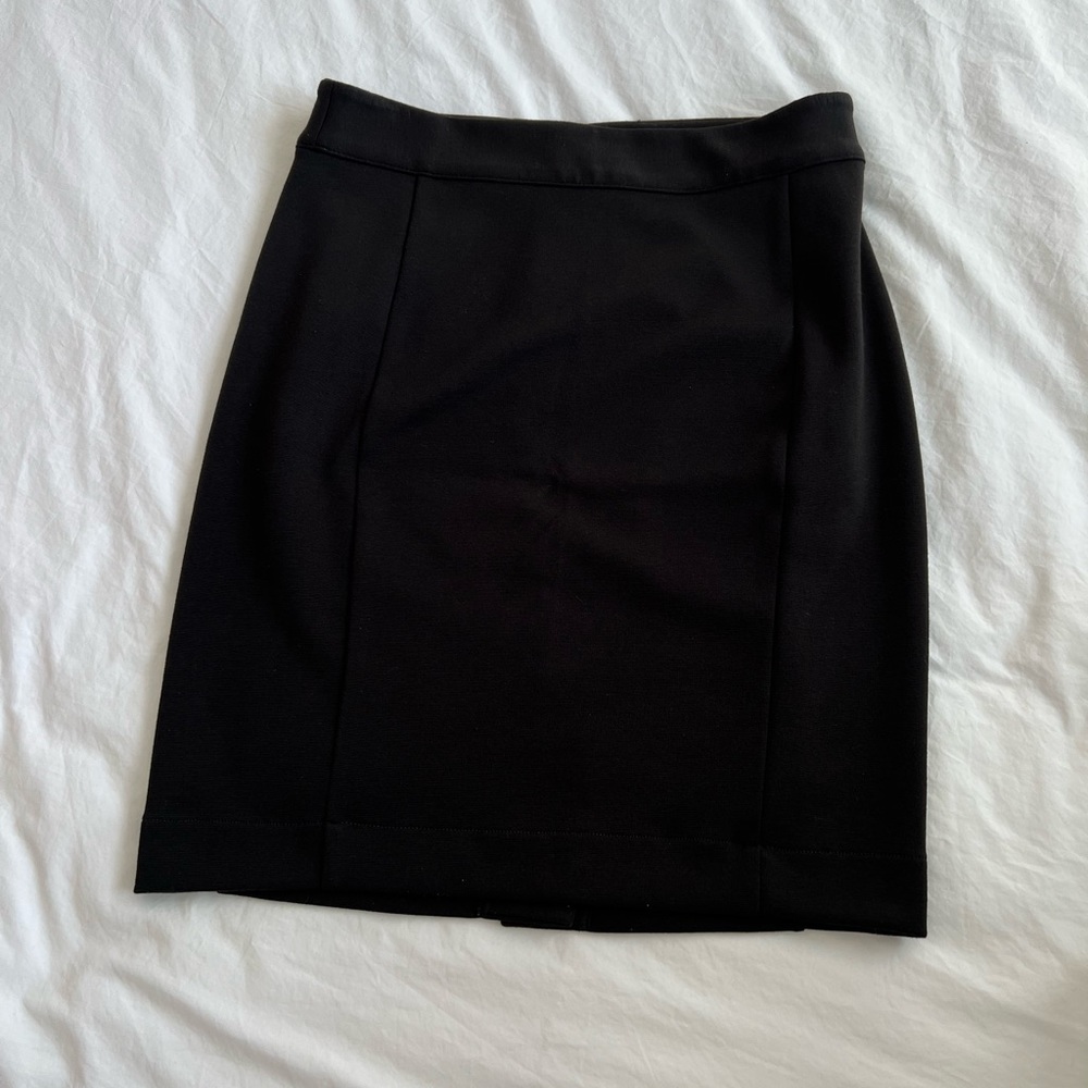 Loft Pencil Skirt